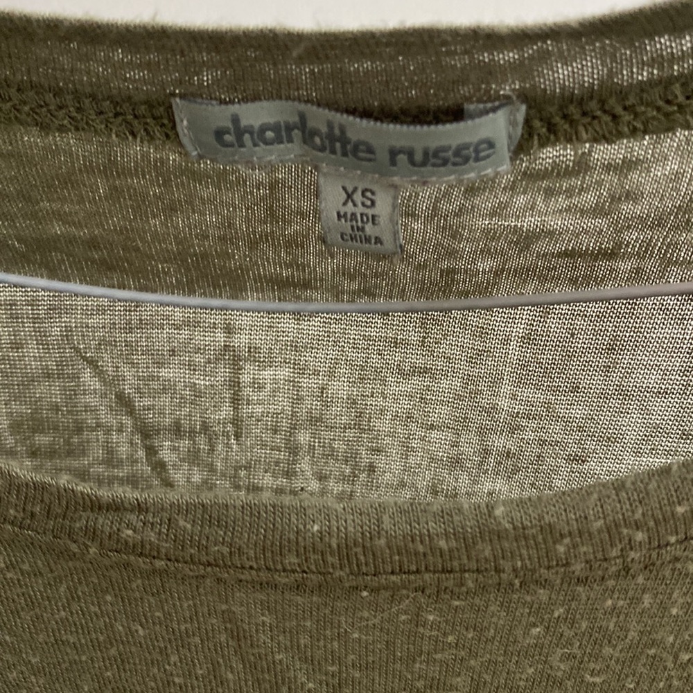 Shirt - Picture 2 of 2